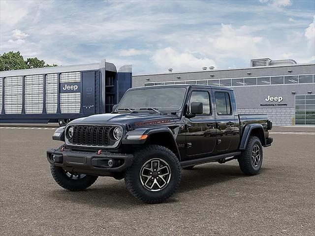 2026 Jeep Gladiator Rubicon for sale in East Hanover, NJ