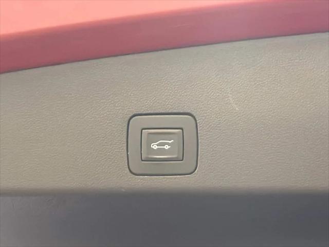 2021 Buick Encore GX AWD Select
