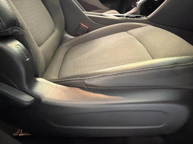 2021 Buick Encore GX AWD Select