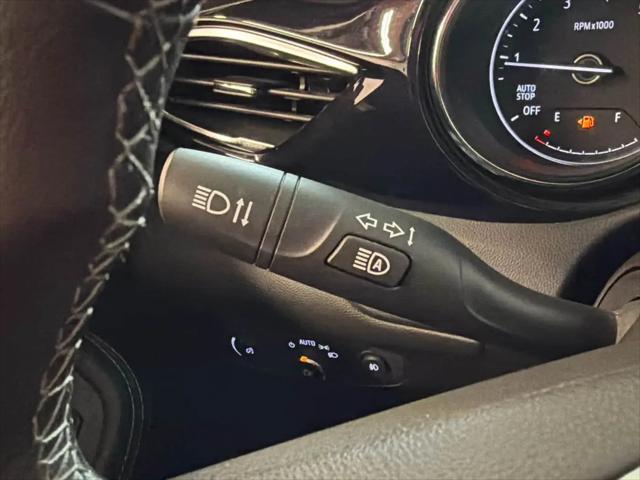 2021 Buick Encore GX AWD Select