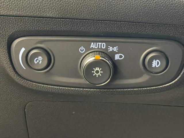 2021 Buick Encore GX AWD Select