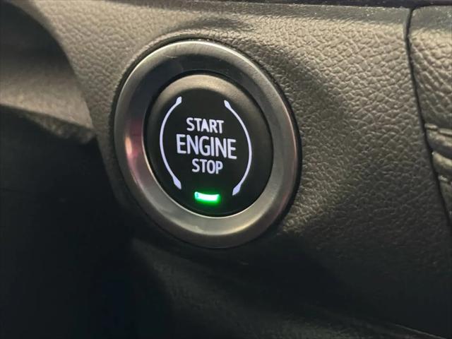 2021 Buick Encore GX AWD Select