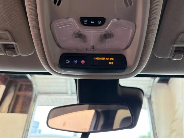 2021 Buick Encore GX AWD Select