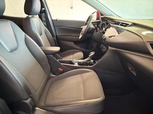 2021 Buick Encore GX AWD Select