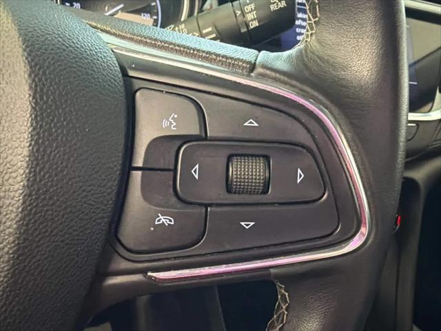 2021 Buick Encore GX AWD Select