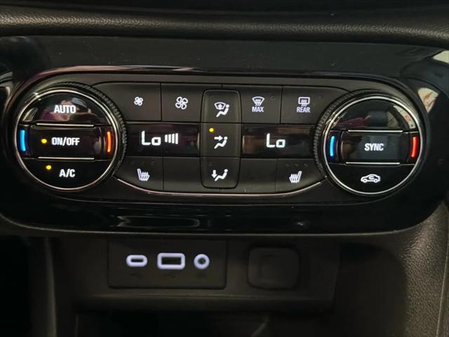 2021 Buick Encore GX AWD Select