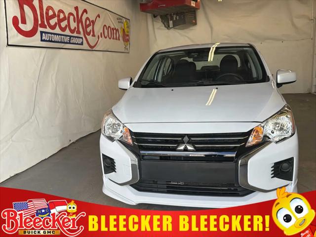 2024 Mitsubishi Mirage G4 ES for sale in Red Springs, NC