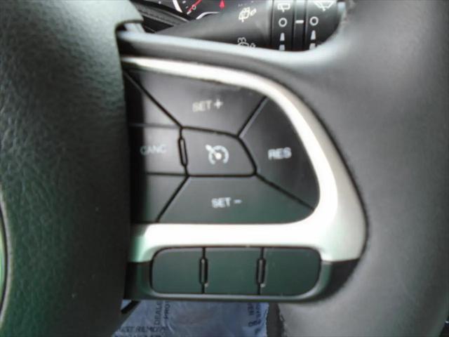 2018 Jeep Renegade Latitude FWD