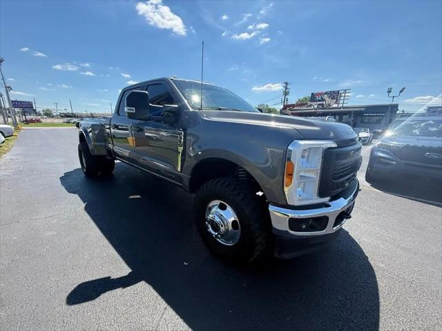 2023 Ford F-350 XL for sale in Lebanon, TN