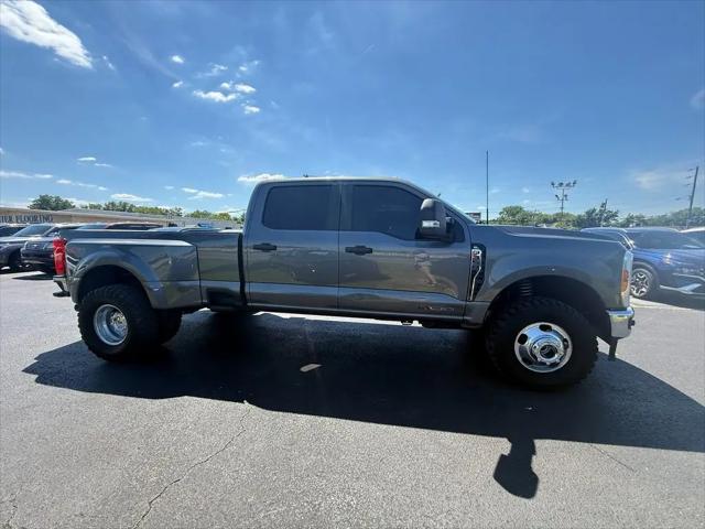 2023 Ford F-350 XL