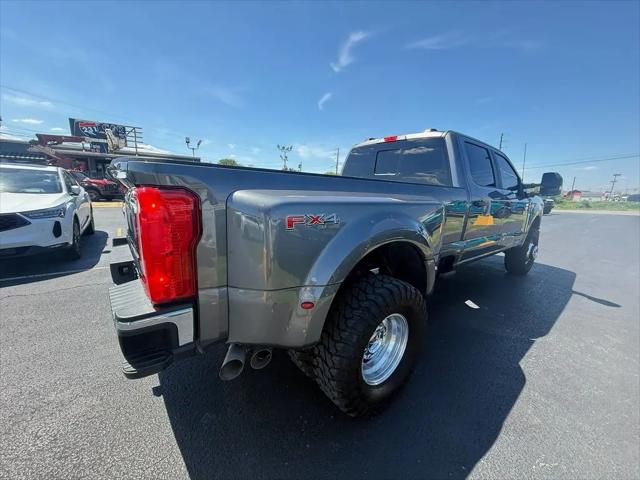 2023 Ford F-350 XL