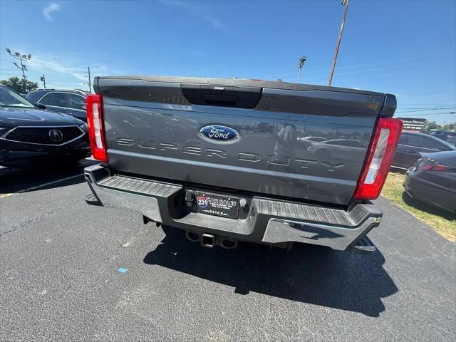 2023 Ford F-350 XL