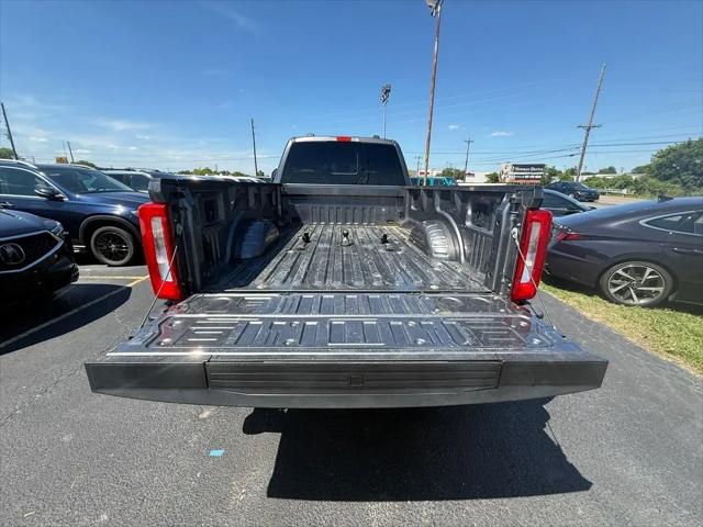 2023 Ford F-350 XL
