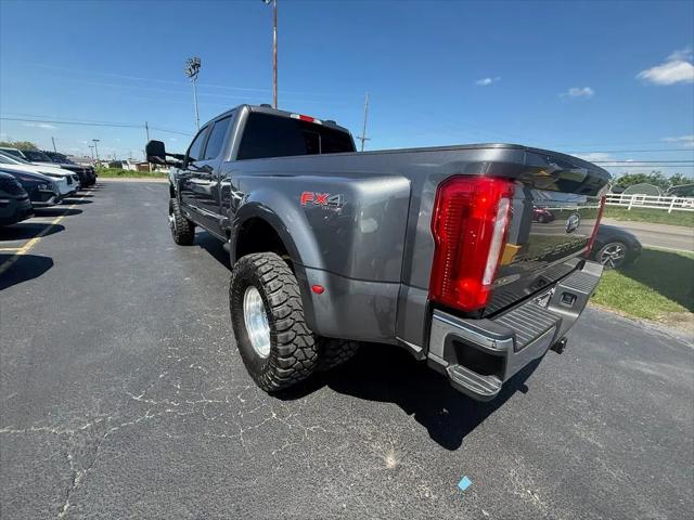2023 Ford F-350 XL