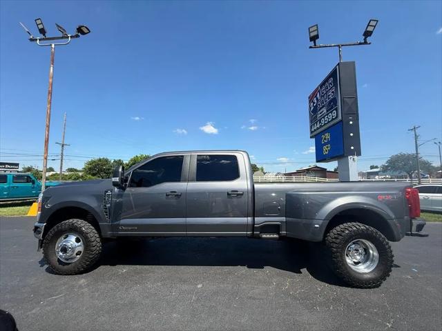 2023 Ford F-350 XL