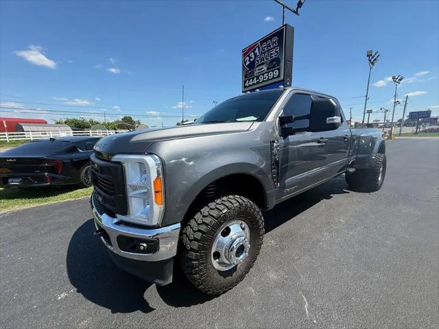 2023 Ford F-350 XL