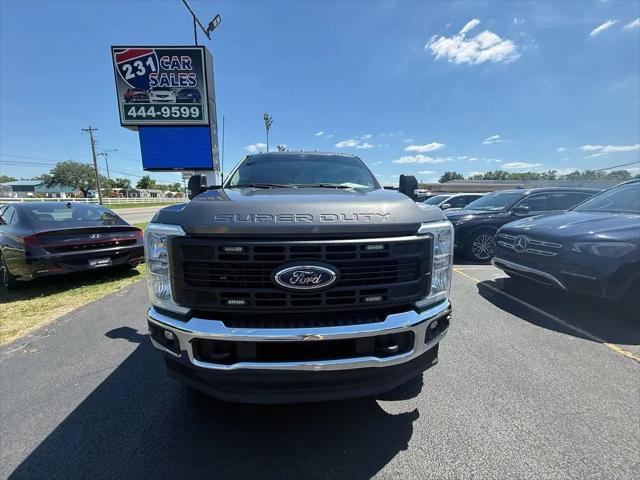 2023 Ford F-350 XL