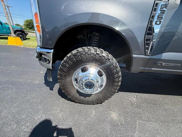 2023 Ford F-350 XL