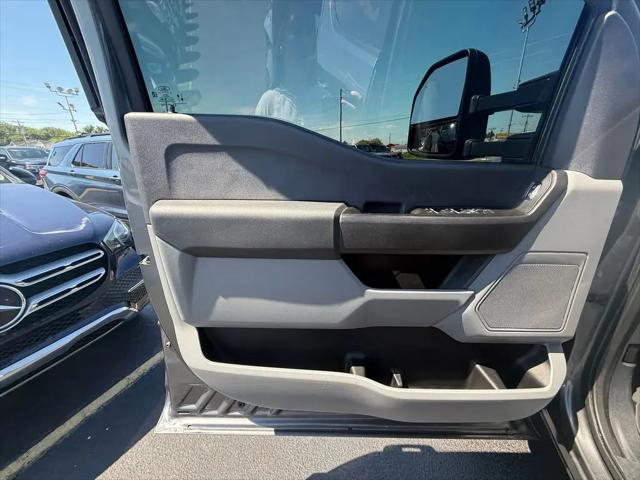 2023 Ford F-350 XL