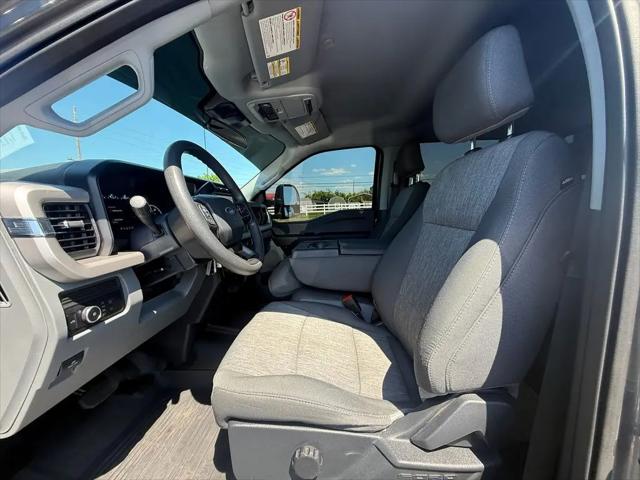 2023 Ford F-350 XL