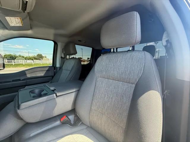 2023 Ford F-350 XL