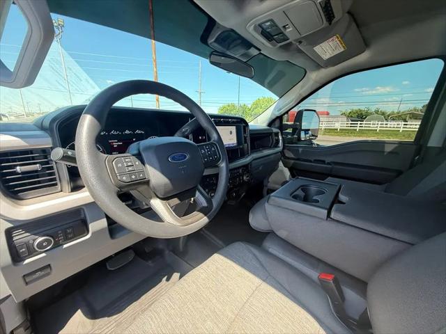 2023 Ford F-350 XL