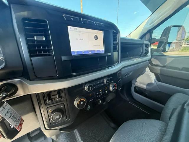 2023 Ford F-350 XL