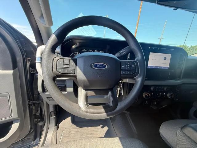 2023 Ford F-350 XL