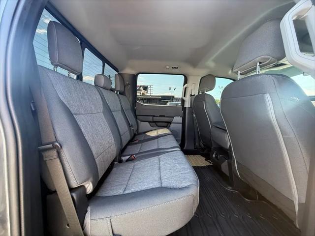 2023 Ford F-350 XL