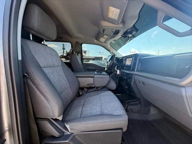 2023 Ford F-350 XL