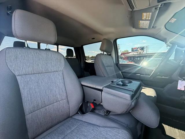 2023 Ford F-350 XL