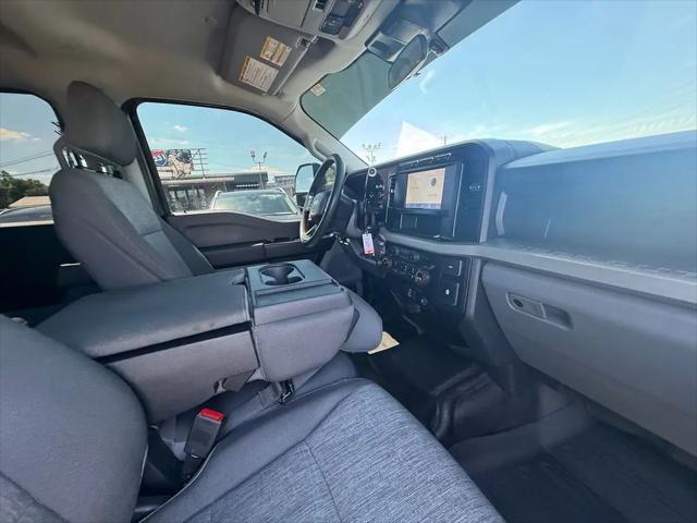 2023 Ford F-350 XL