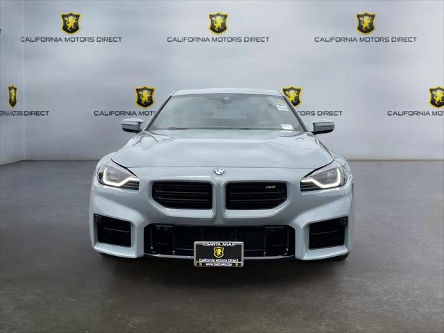 2024 BMW M2 Standard for sale in Santa Ana, CA