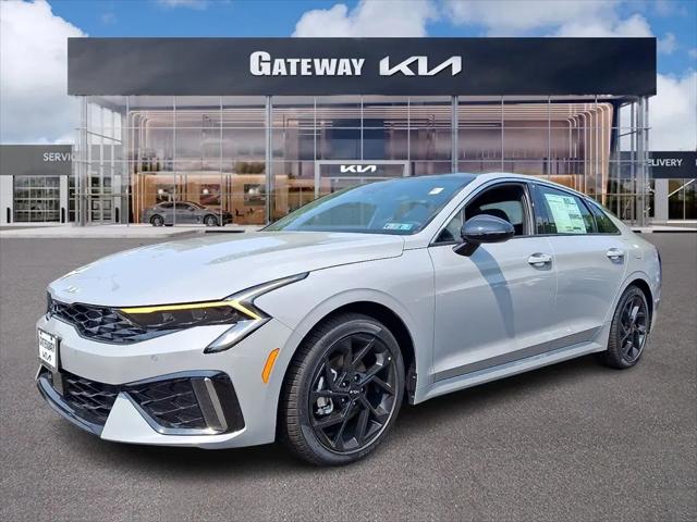 2026 Kia K5 GT-Line AWD for sale in Warrington, PA