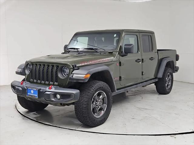 2022 Jeep Gladiator Rubicon for sale in Salem, OR