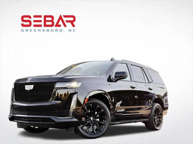 2021 Cadillac Escalade 4WD Sport for sale in Greensboro, NC