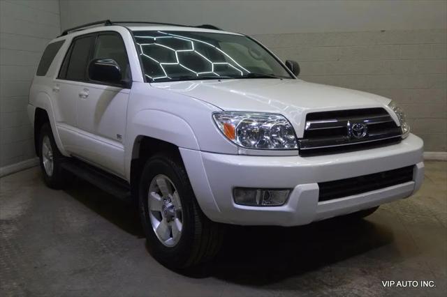 2005 Toyota 4Runner SR5 Sport V6 for sale in Fredericksburg, VA