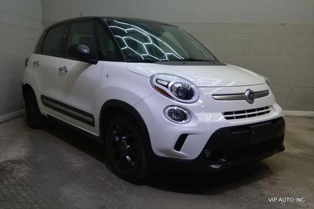 2015 Fiat 500L Urbana Trekking for sale in Fredericksburg, VA