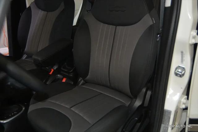 2015 Fiat 500L Urbana Trekking