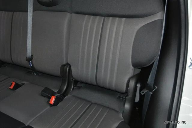 2015 Fiat 500L Urbana Trekking
