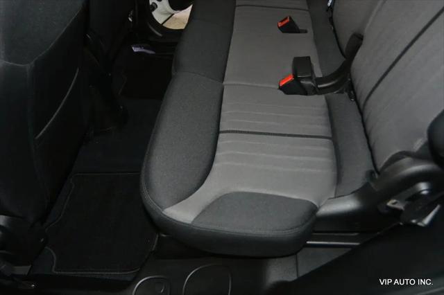 2015 Fiat 500L Urbana Trekking