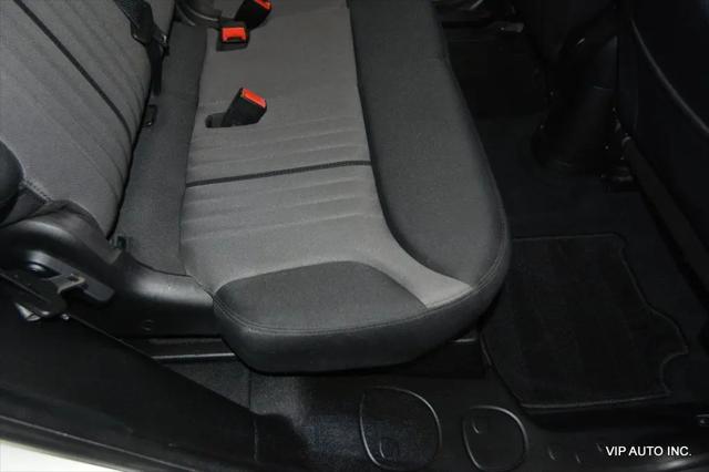 2015 Fiat 500L Urbana Trekking