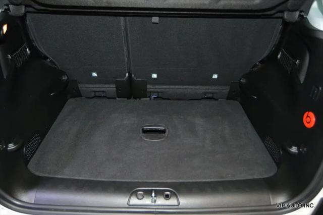 2015 Fiat 500L Urbana Trekking