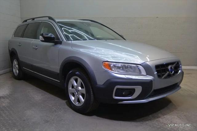2012 Volvo XC70 3.2 Premier for sale in Fredericksburg, VA