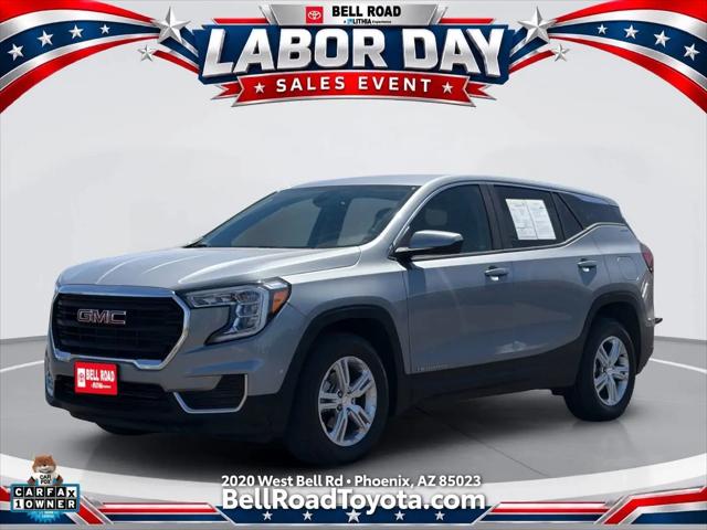 2024 GMC Terrain AWD SLE for sale in Phoenix, AZ