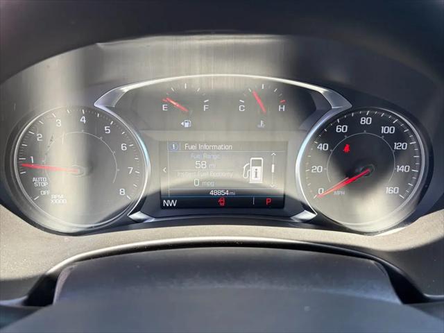 2024 GMC Terrain AWD SLE