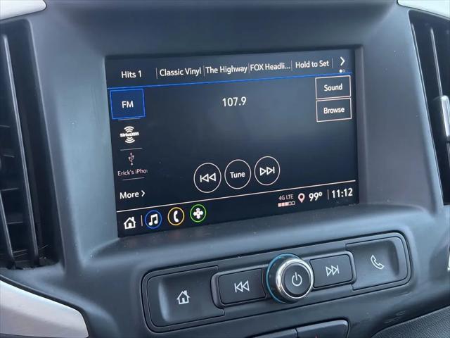 2024 GMC Terrain AWD SLE