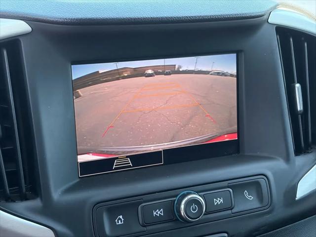 2024 GMC Terrain AWD SLE