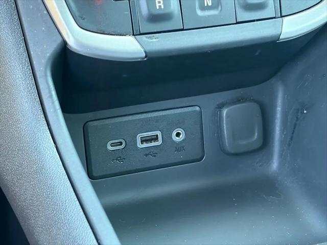 2024 GMC Terrain AWD SLE
