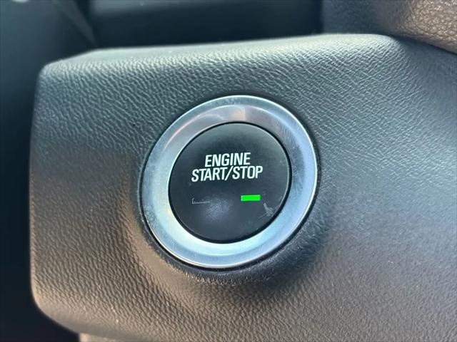 2024 GMC Terrain AWD SLE
